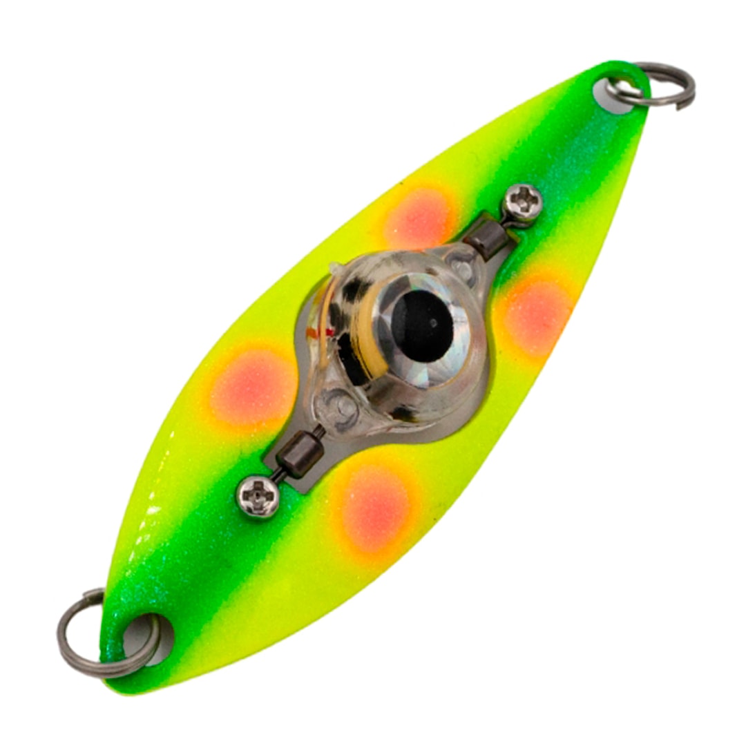Flash Eye Kangos blinkpirk 7 cm 53 - Flash Eye