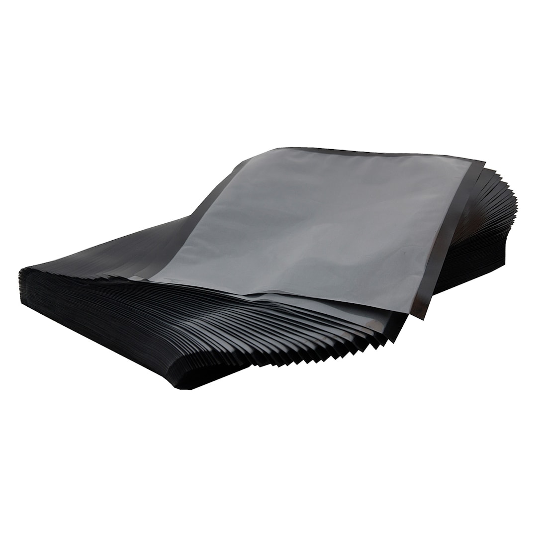 Foodmax UV-MAX vakuumpåse 20x50cm 50st/pkt - Foodmax