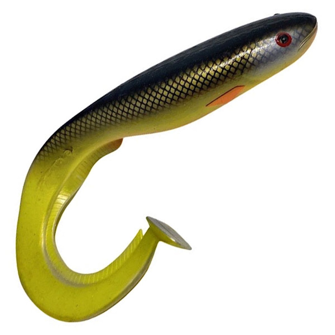 Gator Catfish 35 cm Trusty - Gator
