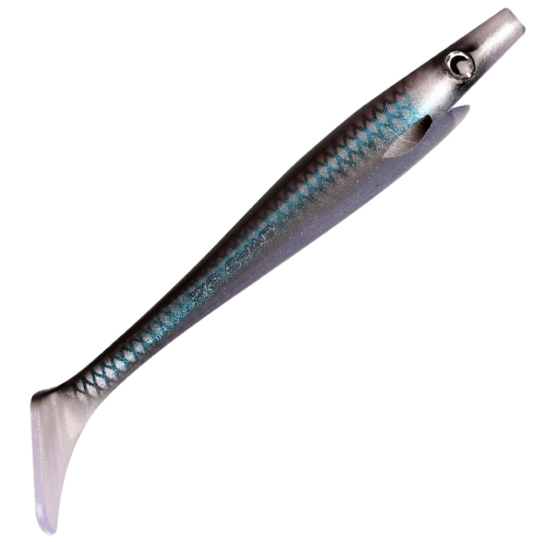 Giant Pig Shad 26 cm fiskjigg The Phantom - The Pig