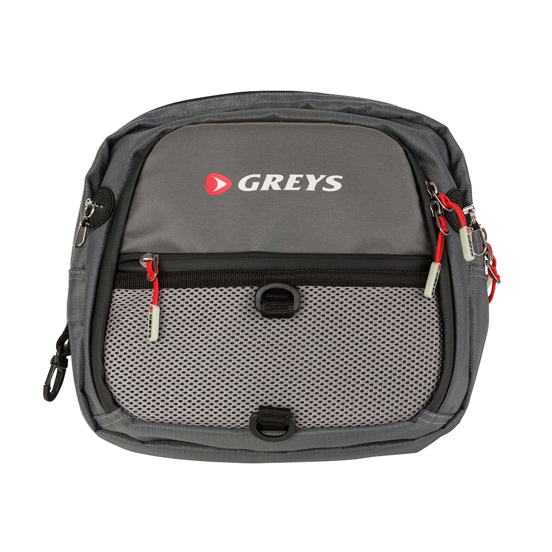 Greys Chest Pack fiskeväska + ryggsäck - Greys