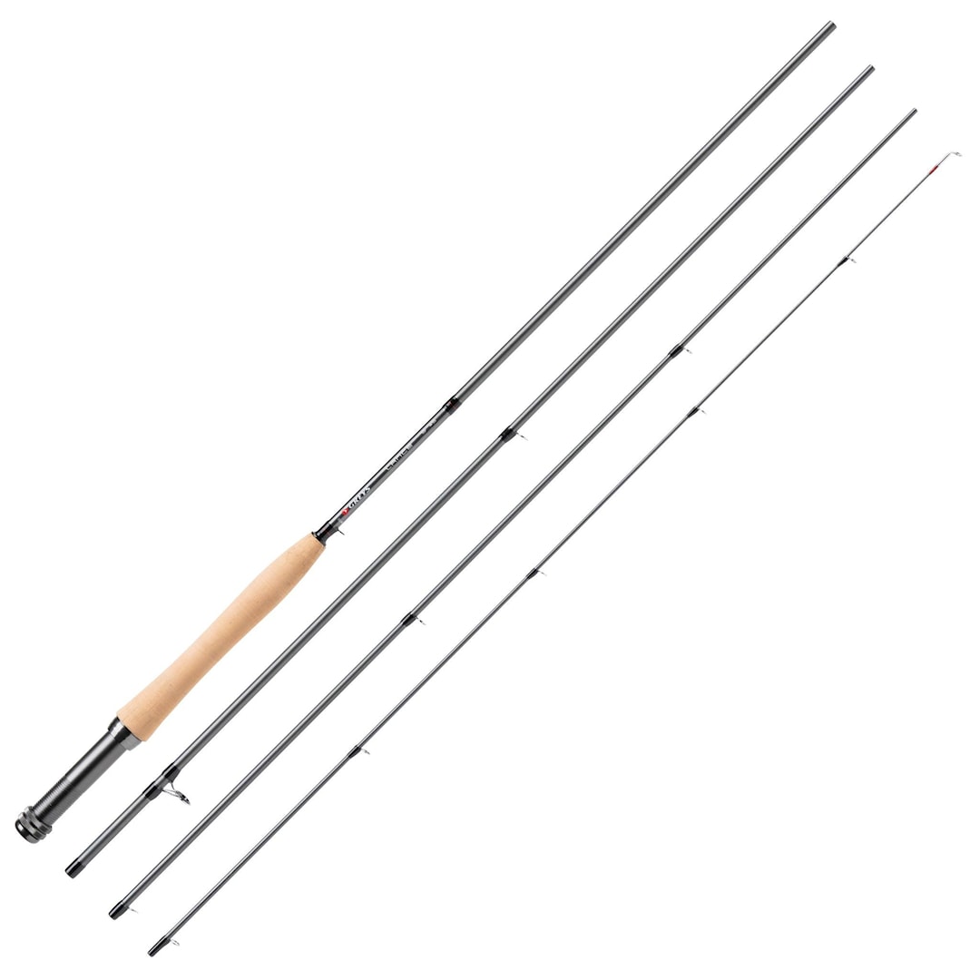 Greys Lance flugspö 9´6 #7 - Greys