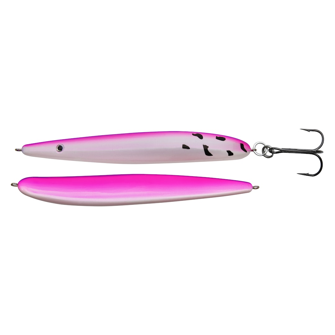 Grizzly Heksen 22 g skeddrag - Grizzly