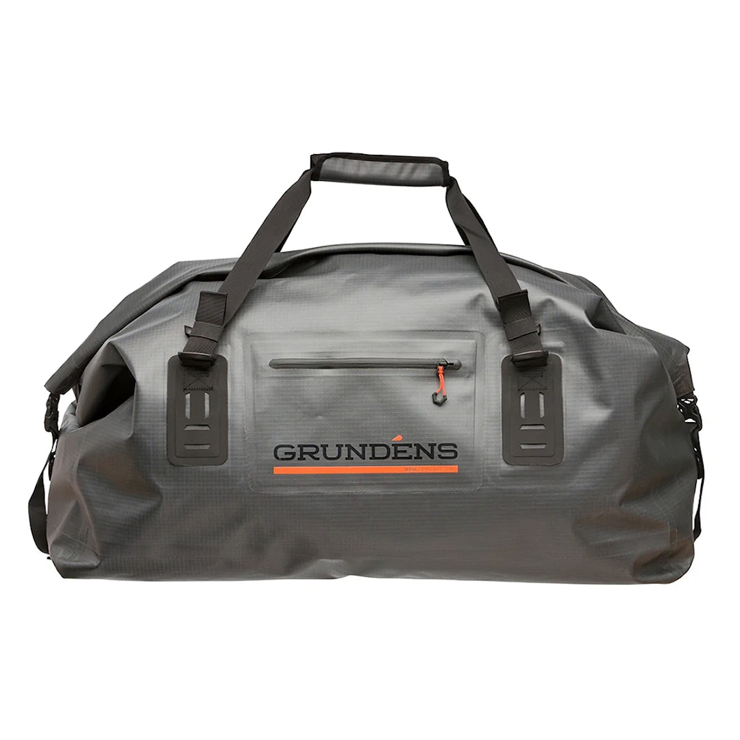 Grundens Shackleton Duffel 105 L Anchor väska - Grundens