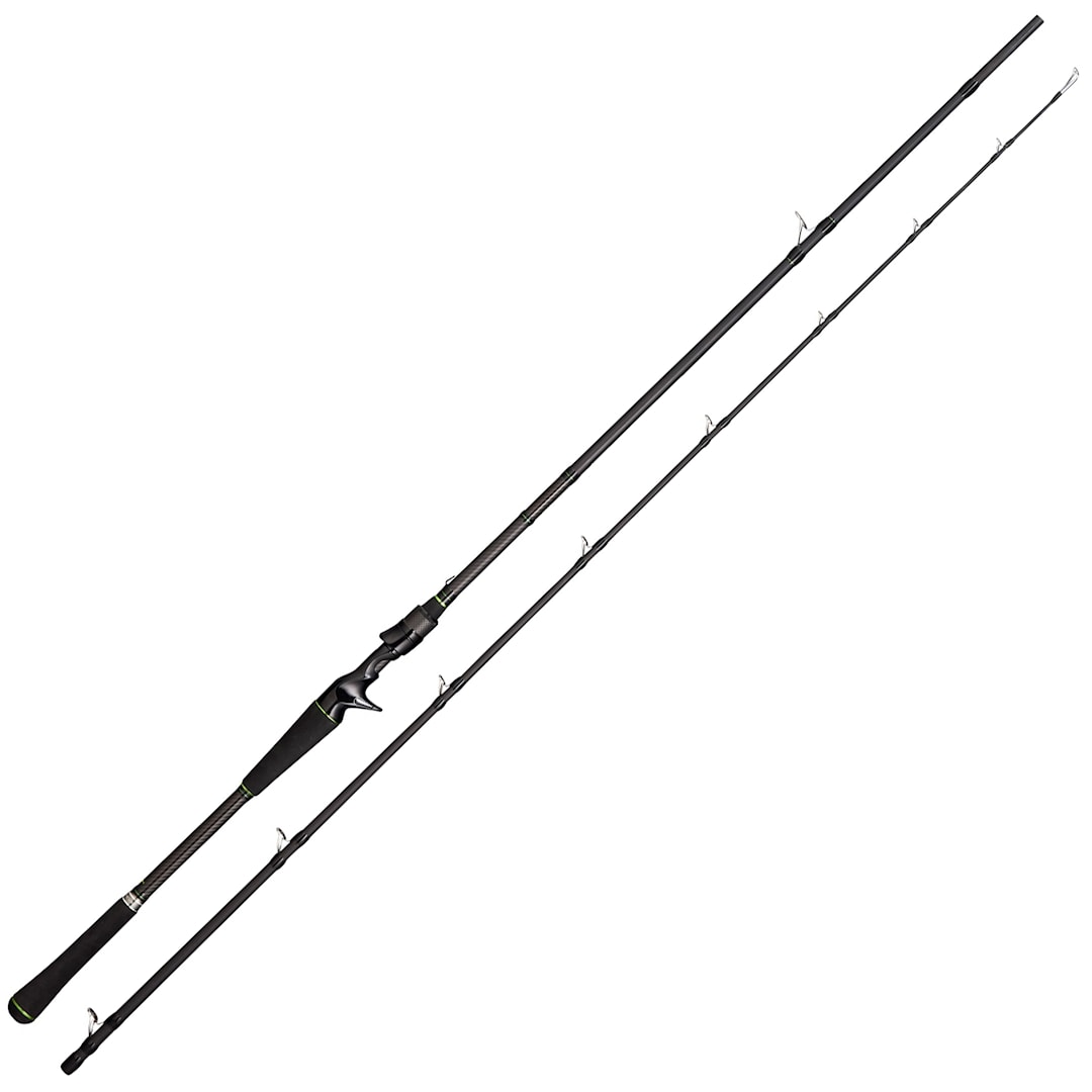 Gunki Overtake Fight spinnspö 230 cm 40-140 g - Gunki