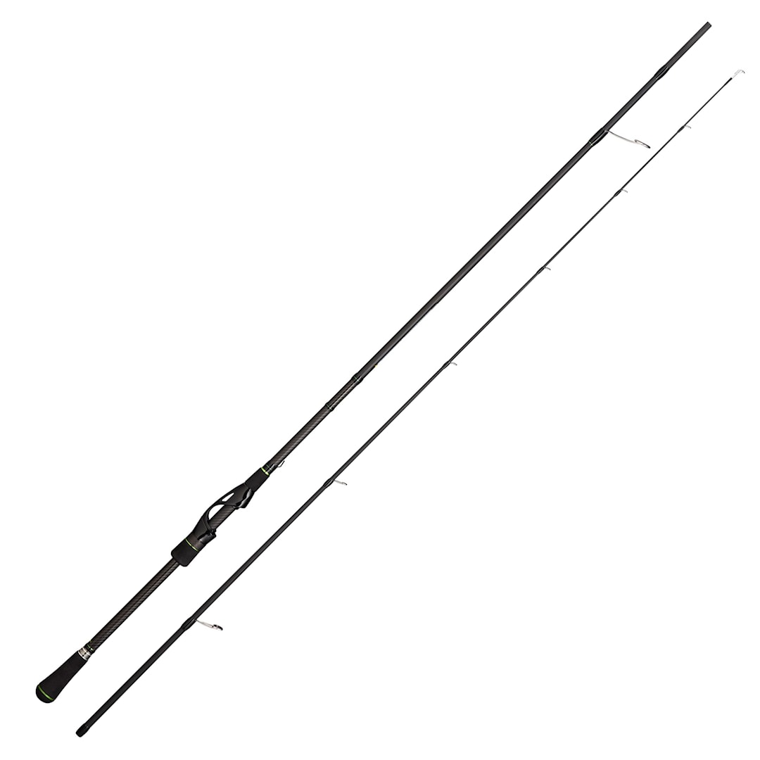 Gunki Overtake Finesse haspelspö 220 cm 3-15 g - Gunki