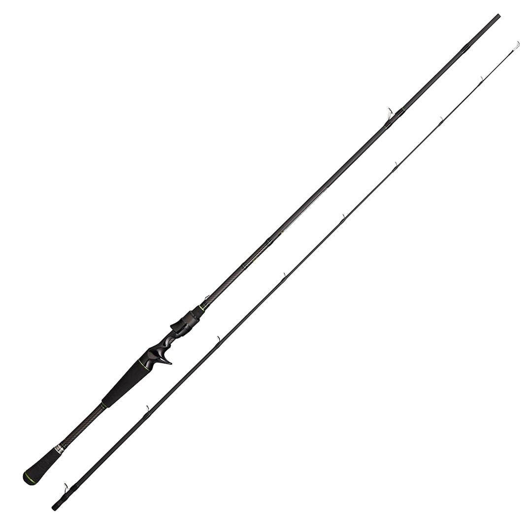 Gunki Overtake Finesse spinnspö 210 cm 3,5-18 g - Gunki