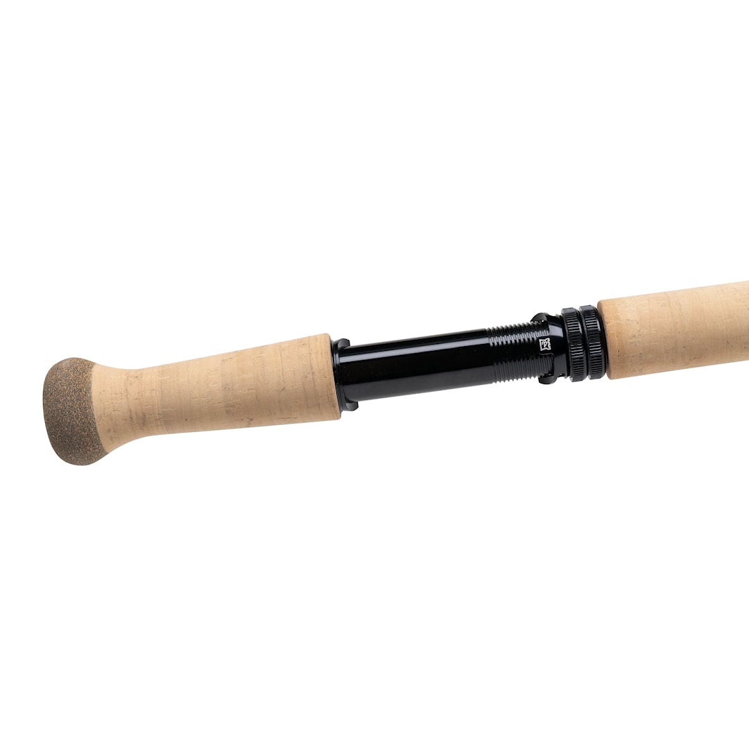 Hardy Aydon Double Handed flugspö 11´9 #7/8 - Hardy