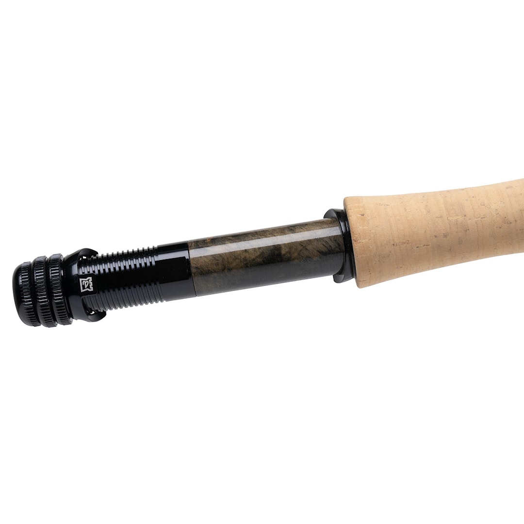 Hardy Aydon Single Handed flugspö 10´ #4 - Hardy