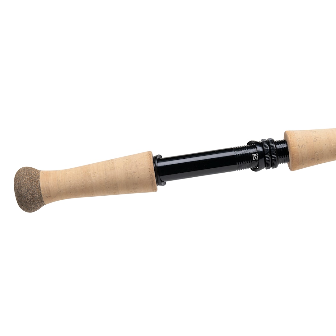 Hardy Aydon Switch flugspö 11´ #7/8 - Hardy