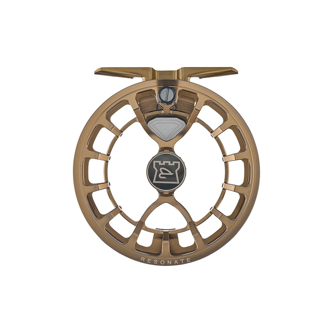 Hardy Resonate flugrulle 4000 #3/4/5 - Hardy