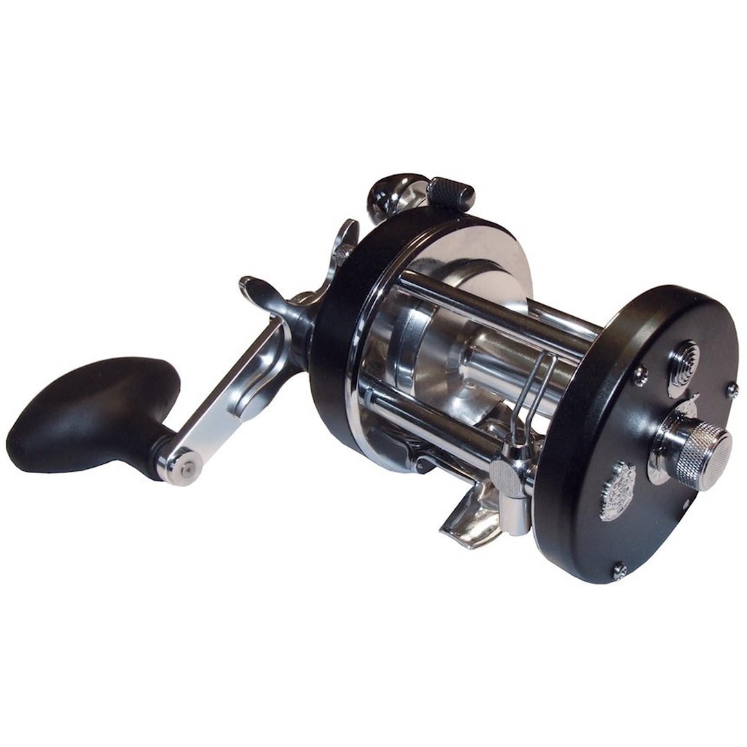 Abu Garcia Ambassadeur Seven multirulle - Abu Garcia