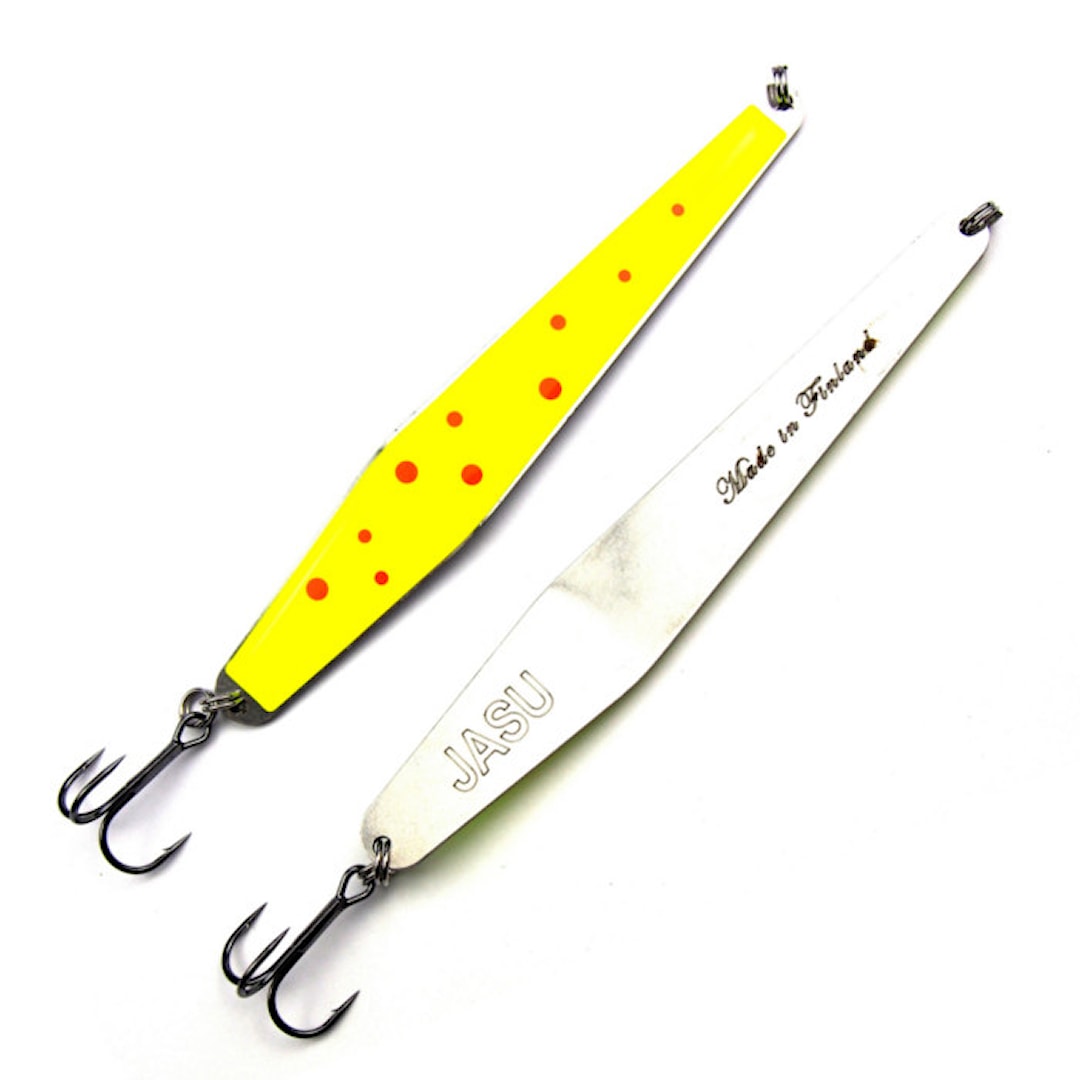 Jasu Jalo 12 cm skeddrag - Jasu