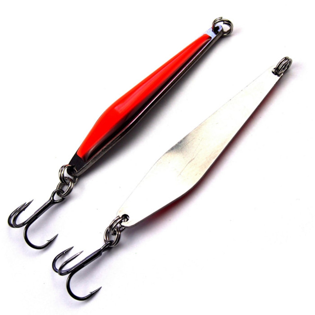 Jasu Jalo 6 cm skeddrag - Jasu