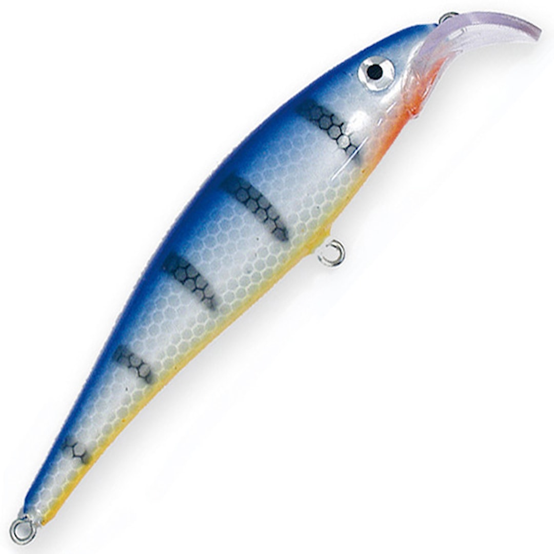 Jesse 11 cm wobbler - Jesse