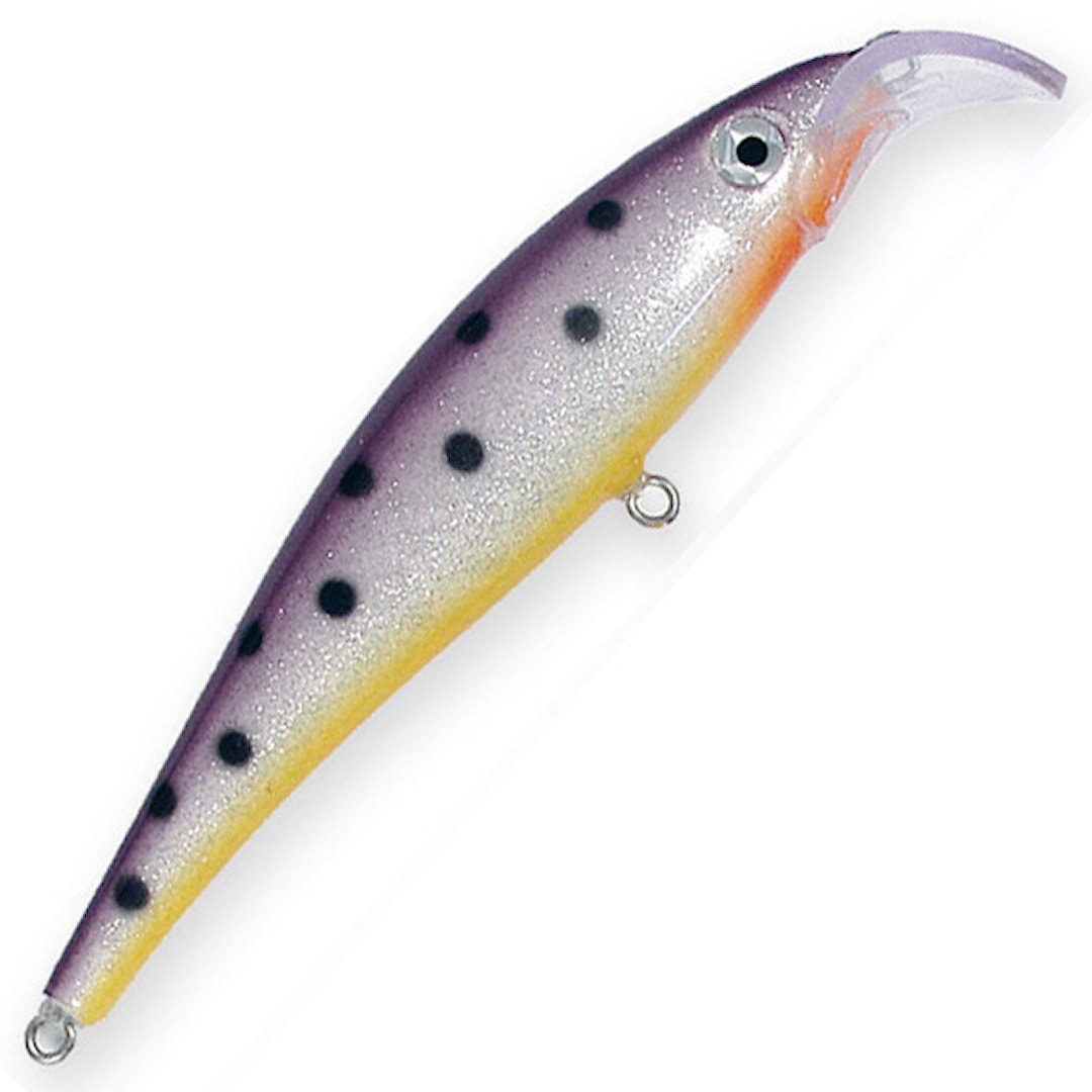 Jesse 11 cm wobbler - Jesse