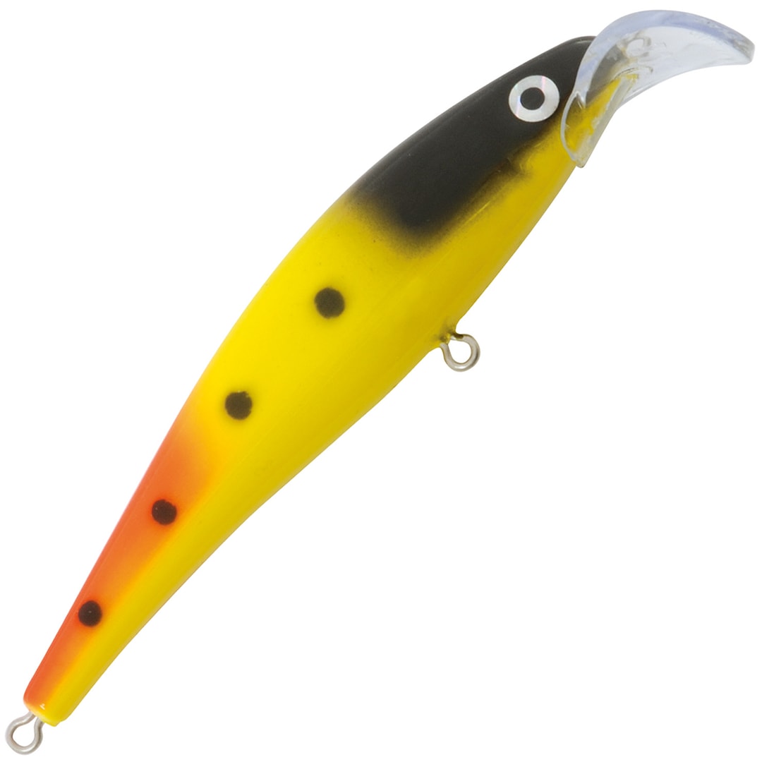 Jesse 8 cm wobbler - Jesse