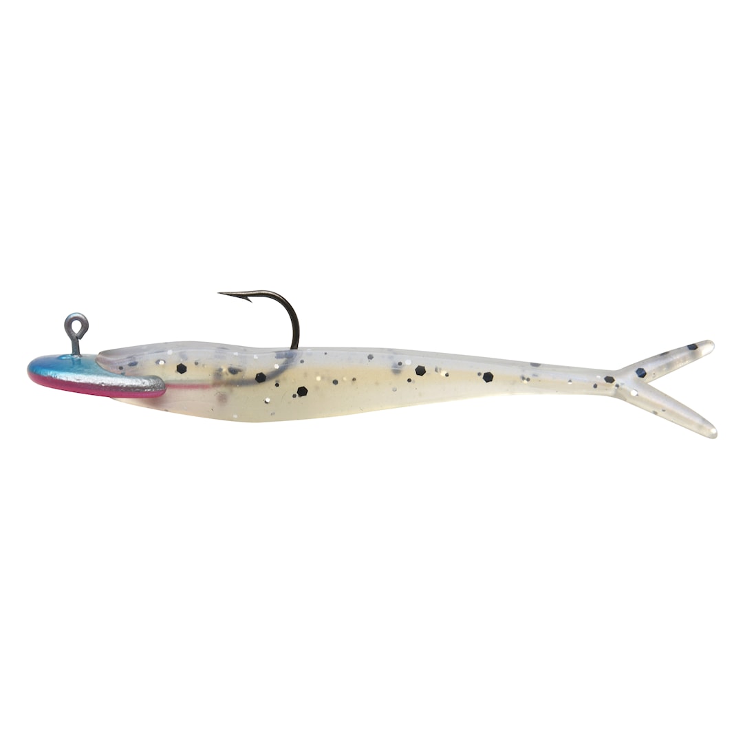 Jesse Mambo 6,4 cm jiggpirk 3 st/pkt - Jesse