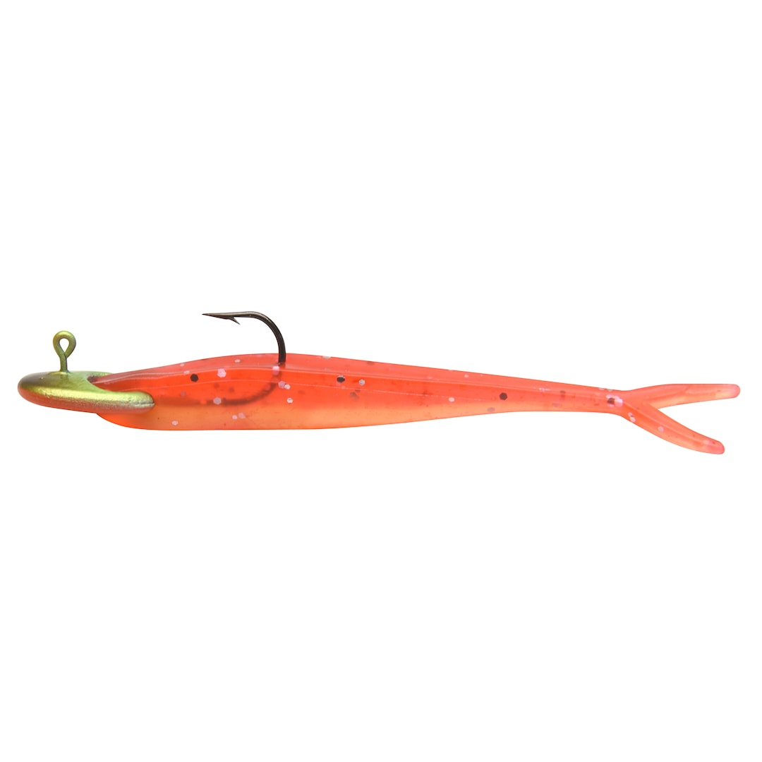 Jesse Mambo 6,4 cm jiggpirk 3 st/pkt - Jesse