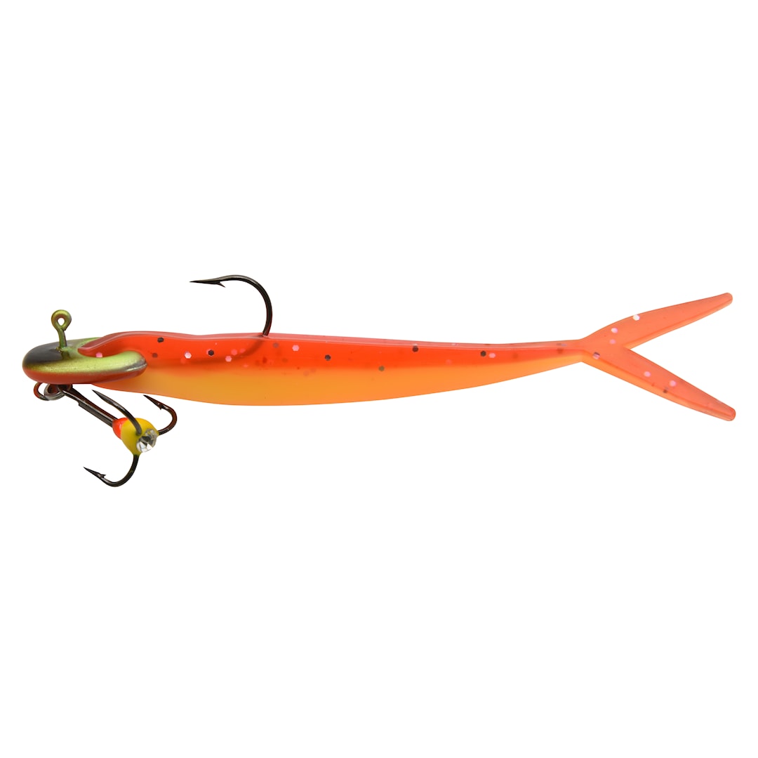 Jesse Mambo 8,5 cm jiggpirk 3 st/pkt - Jesse