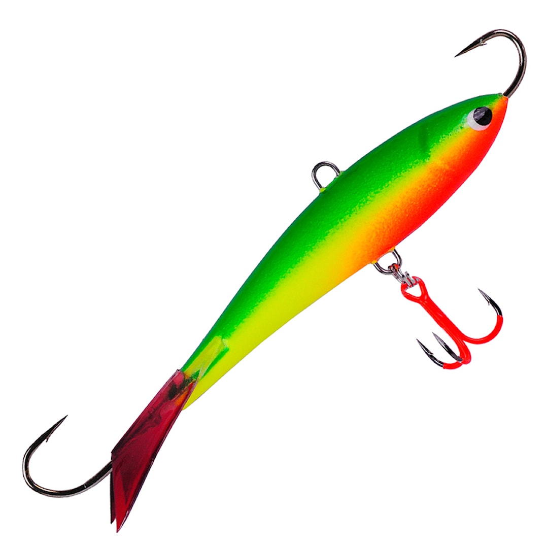K.P Baits lättad balanspirk 01 - K.P Baits