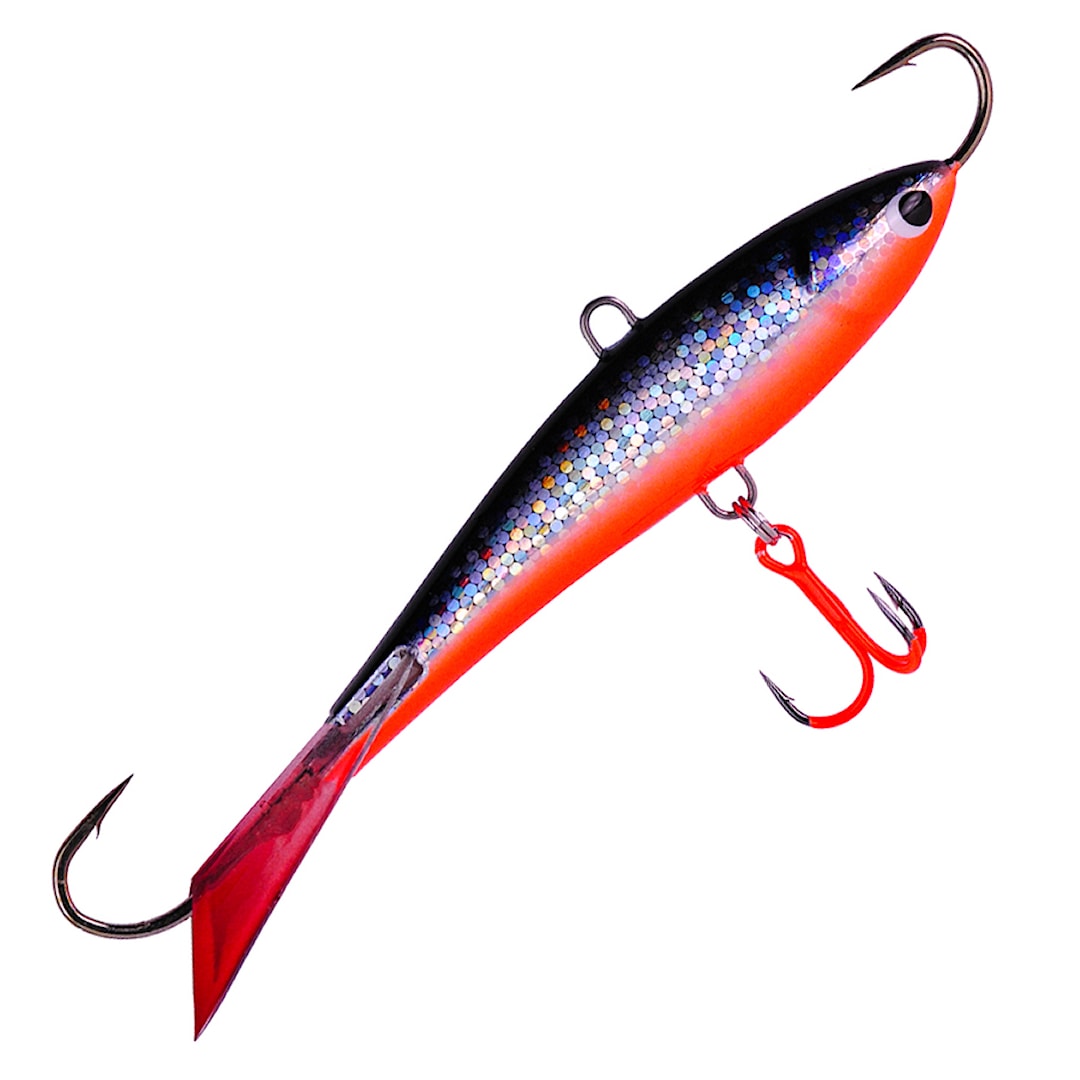 K.P Baits lättad balanspirk 03 - K.P Baits