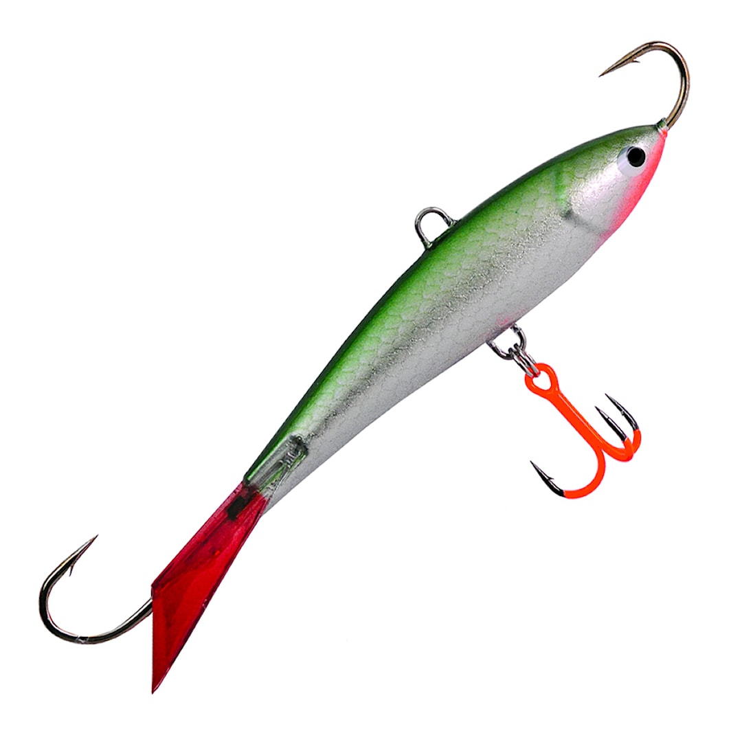 K.P Baits lättad balanspirk 06 - K.P Baits