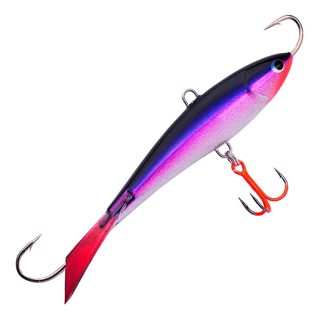 K.P Baits lättad balanspirk 05 - K.P Baits