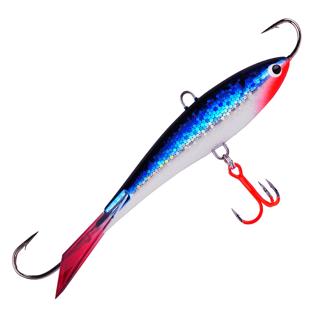 K.P Baits lättad balanspirk 04 - K.P Baits