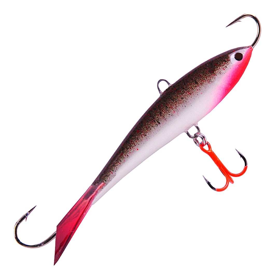 K.P Baits lättad balanspirk 02 - K.P Baits