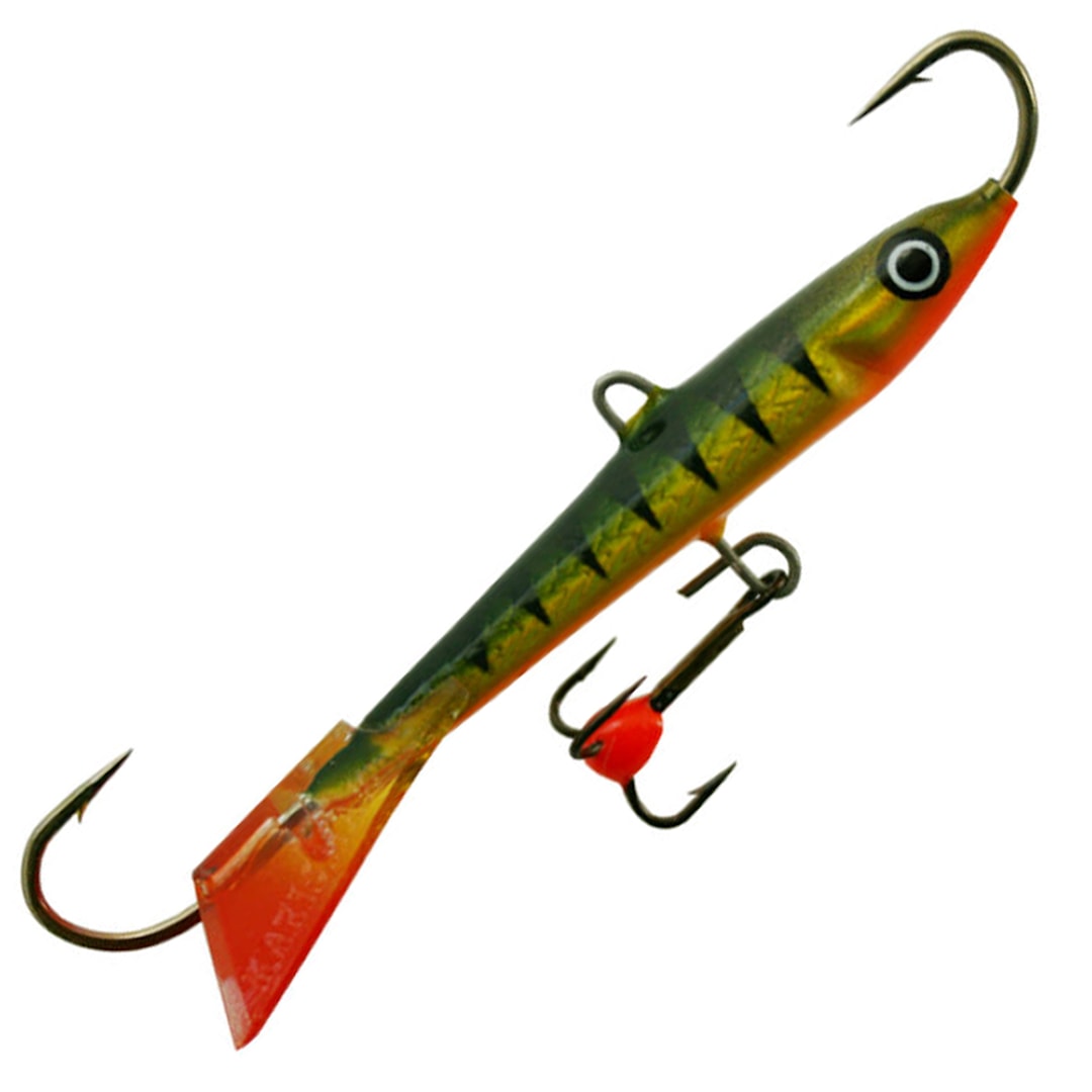 Karismax Classic 2 balanspirk 80 mm 1 - Karismax