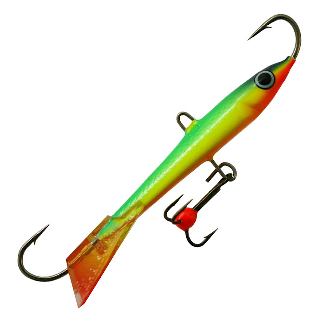 Karismax Classic 2 balanspirk 80 mm 7 - Karismax