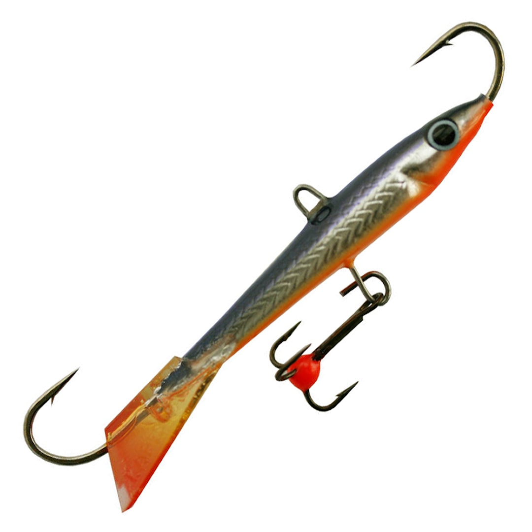 Karismax Classic 2 balanspirk 80 mm 9 - Karismax