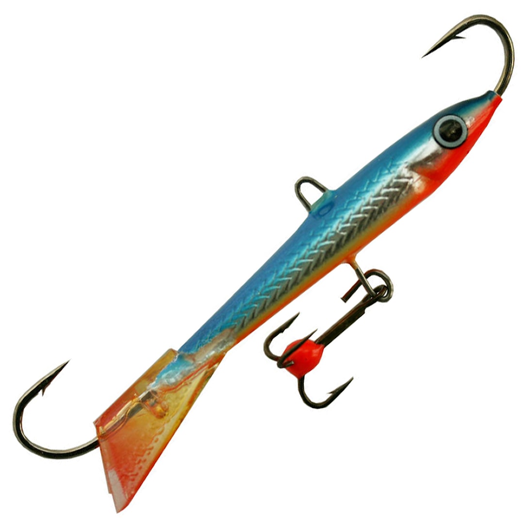 Karismax Classic 2 balanspirk 80 mm 12 - Karismax