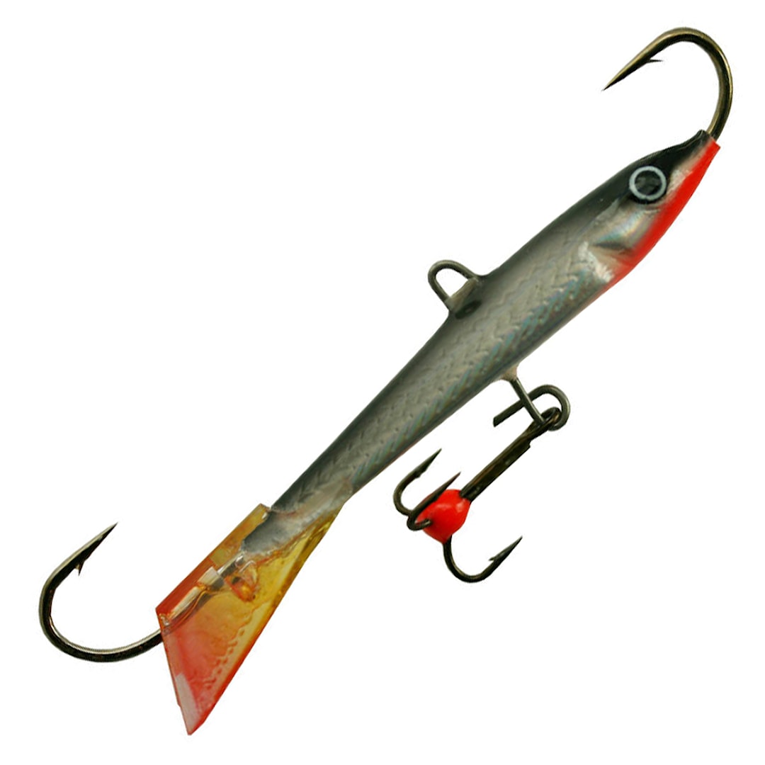 Karismax Classic 2 balanspirk 80 mm S8 - Karismax