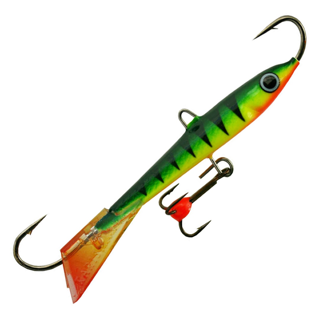 Karismax Classic 2 balanspirk 80 mm S9 - Karismax