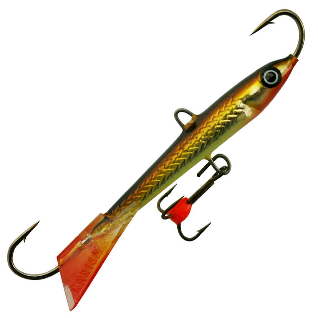Karismax Classic 2 balanspirk 80 mm S13 - Karismax