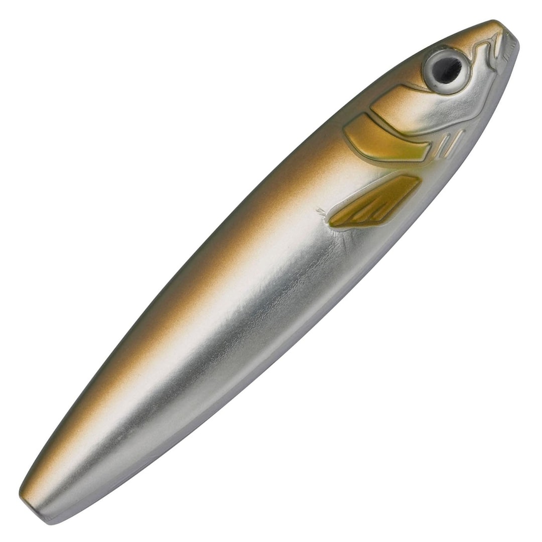 Abu Garcia Sölv Napp 9cm/19g Light Sandeel - Abu Garcia