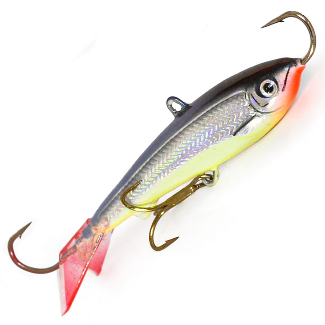 Karismax MaxBooster 2 balanspirk 87 mm 11 - Karismax