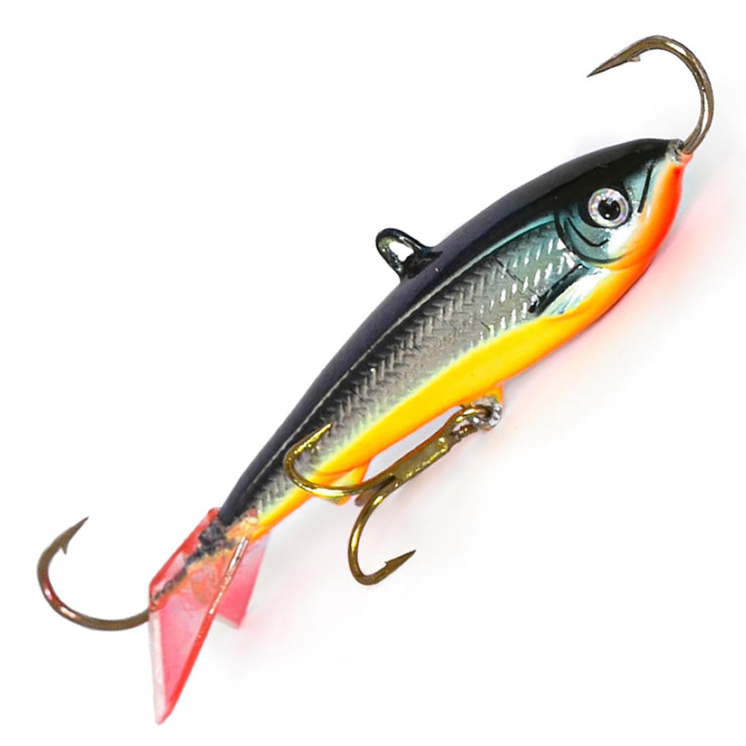 Karismax MaxBooster 2 balanspirk 87 mm 18 - Karismax