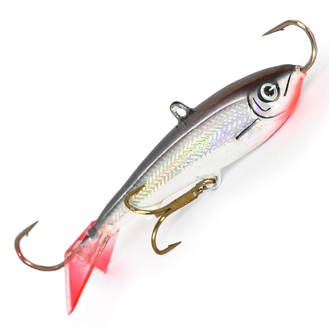 Karismax MaxBooster LW lättad balanspirk 87 mm 1 - Karismax