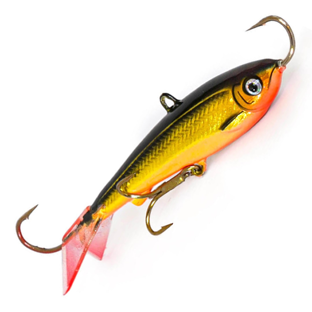 Karismax MaxBooster LW lättad balanspirk 87 mm 9 - Karismax