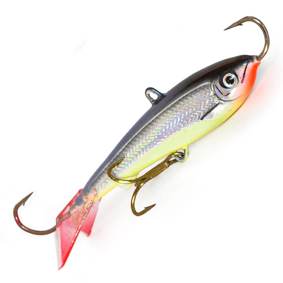 Karismax MaxBooster LW lättad balanspirk 87 mm 11 - Karismax
