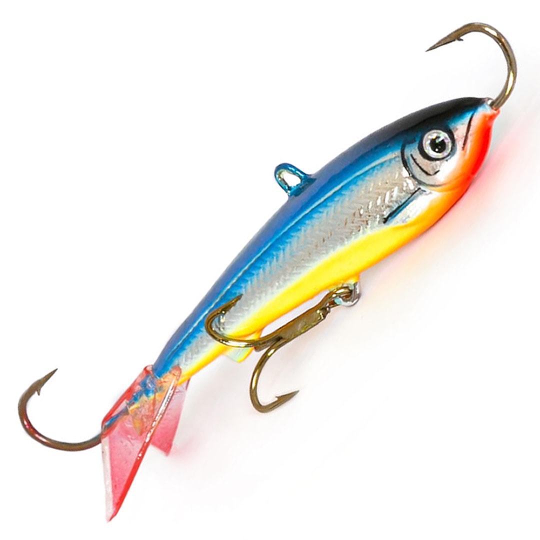 Karismax MaxBooster LW lättad balanspirk 87 mm 12 - Karismax