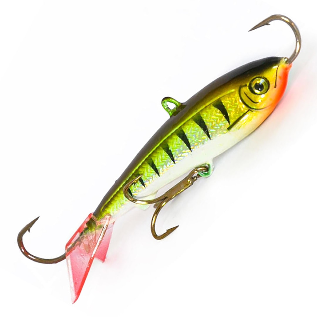 Karismax MaxBooster LW lättad balanspirk 87 mm 16 - Karismax