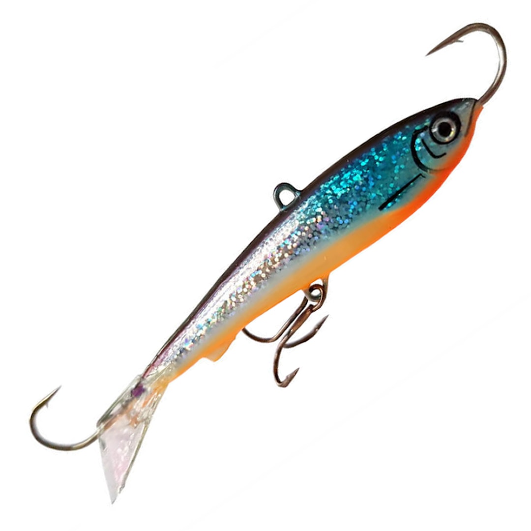 Karismax MaxBooster LW lättad balanspirk 87 mm 18 - Karismax