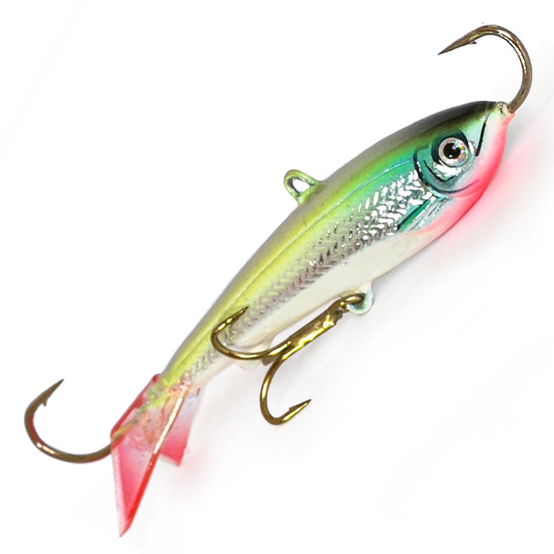 Karismax MaxBooster LW lättad balanspirk 87 mm 20 - Karismax