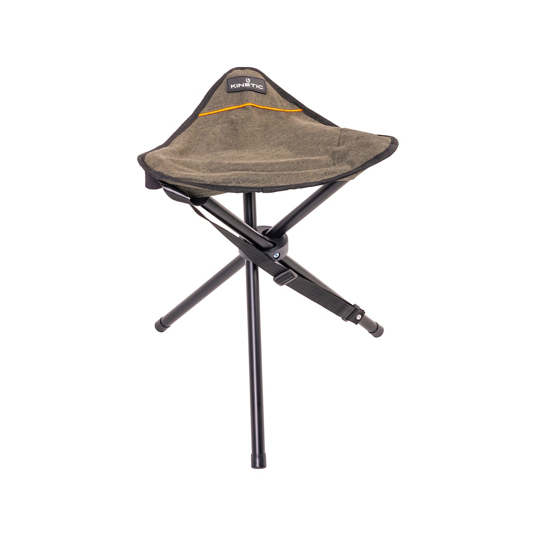 Kinetic Foldable Chair trebensstol - Kinetic