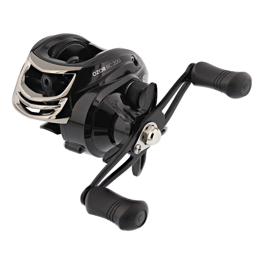 Kinetic Ozor BC 200 multirulle - Kinetic