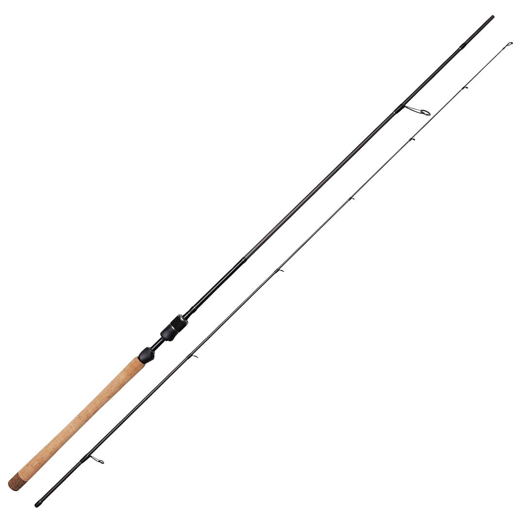 Kinetic Patron CF haspelspö 285 cm 8-30 g - Kinetic